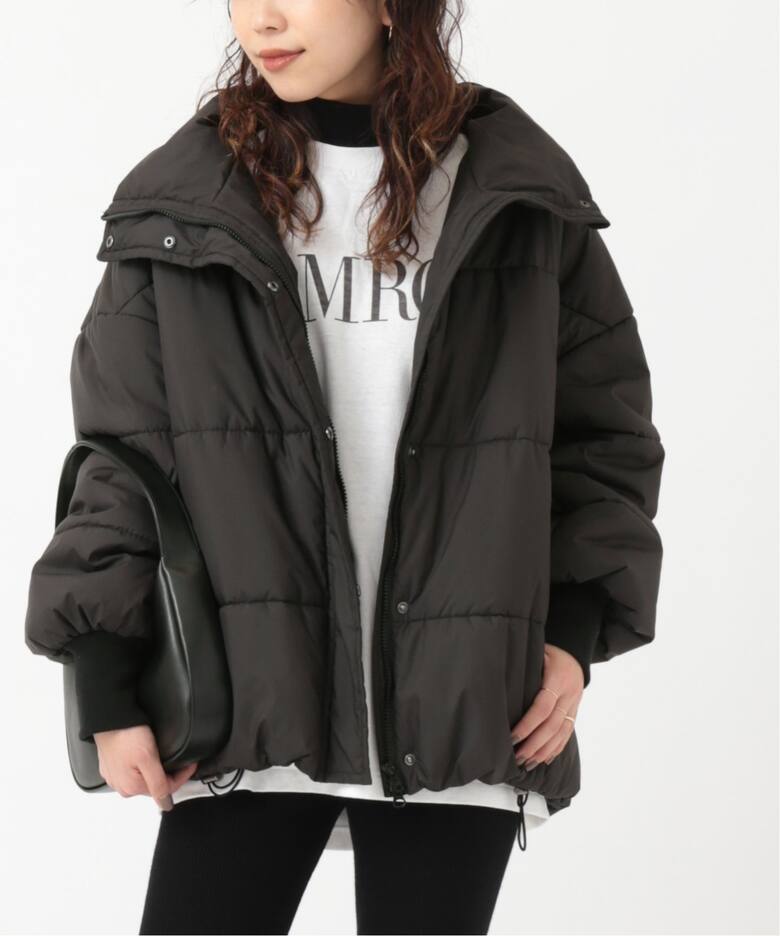 中綿 ジャケット（その他ジャケット・スーツ）｜Deuxieme Classe  