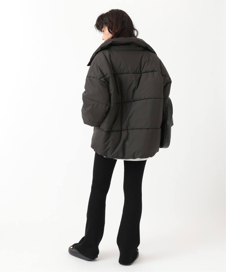 中綿 ジャケット（その他ジャケット・スーツ）｜Deuxieme Classe  