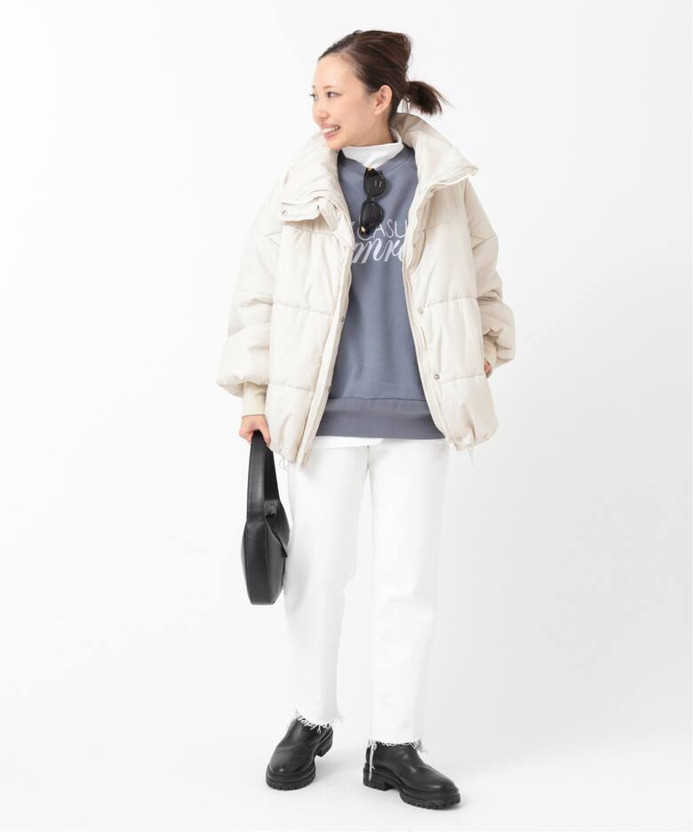 中綿 ジャケット（その他ジャケット・スーツ）｜Deuxieme Classe  