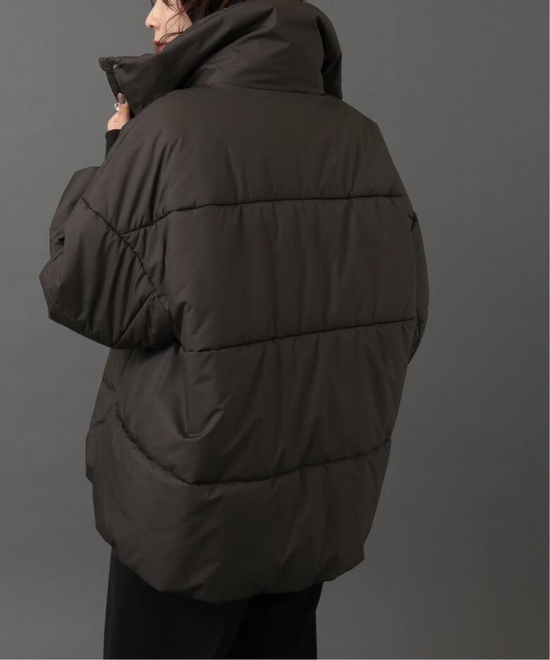 中綿 ジャケット（その他ジャケット・スーツ）｜Deuxieme Classe  