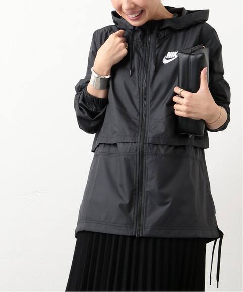 Nike ナイキ ジャケット Deuxieme Classe ドゥーズィエム クラス 公式のファッション通販 Baycrew S Store