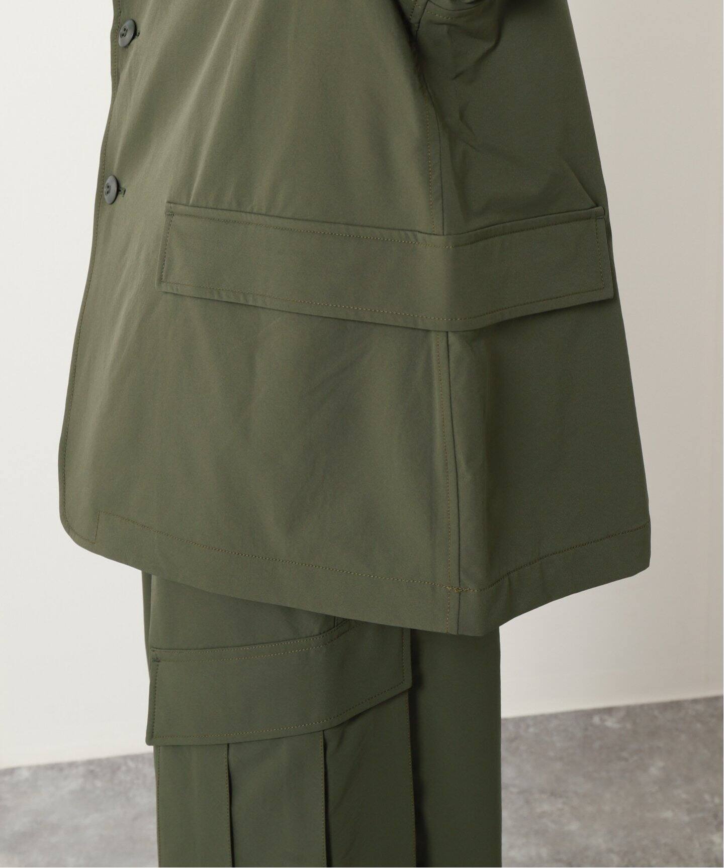 DAIWA PIER39/ ダイワ ピア39】TECH LOOSE STRETCH 2B JACKET|JOURNAL DAIWA PIER39/ ダイワ ピア39】TECH LOOSE STRETCH 2B JACKET|JOURNAL