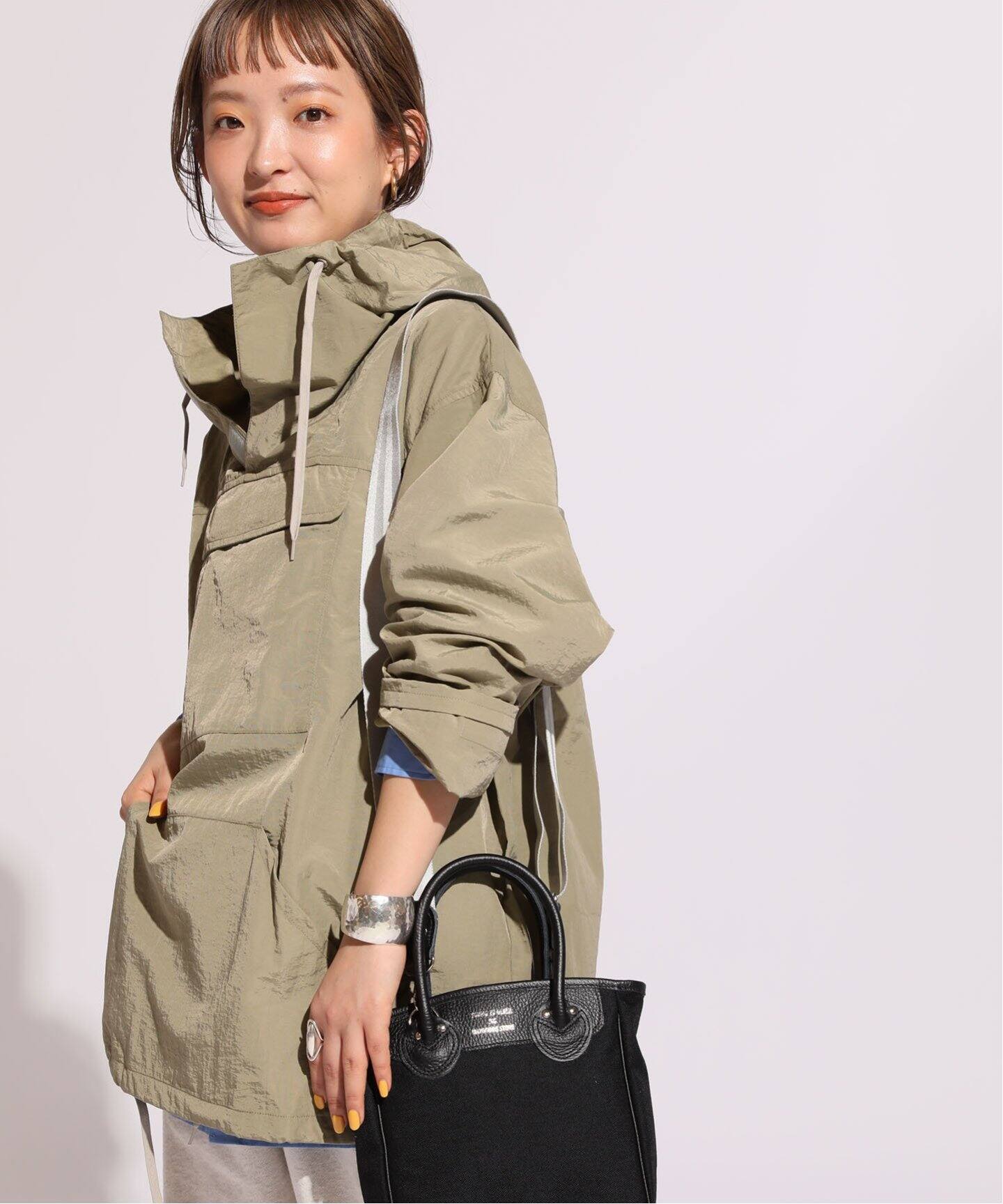 ANORAK（その他ブルゾン／アウター）｜OUTDOOR PRODUCTS（アウトドア 