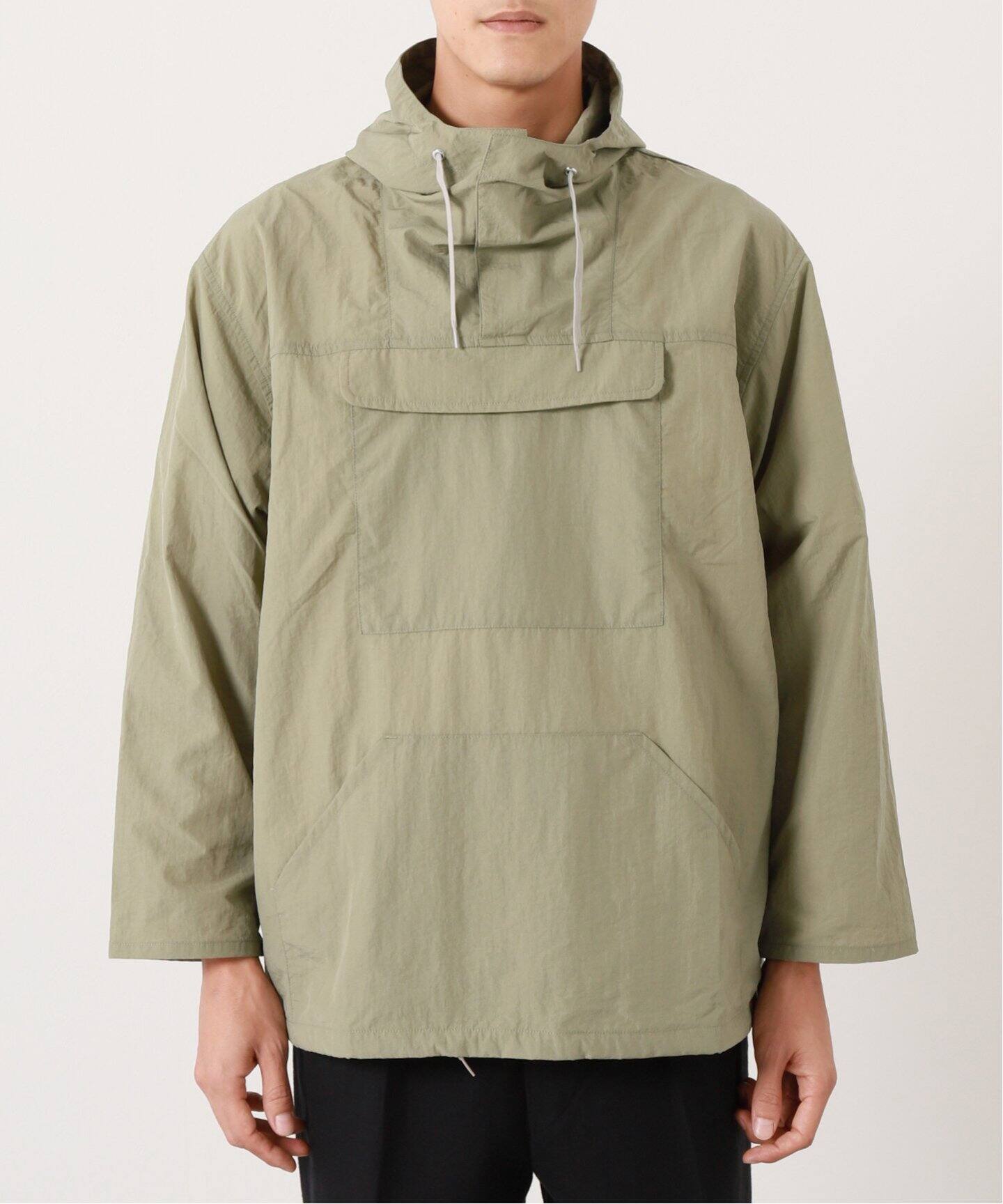 ANORAK（その他ブルゾン／アウター）｜OUTDOOR PRODUCTS（アウトドア 