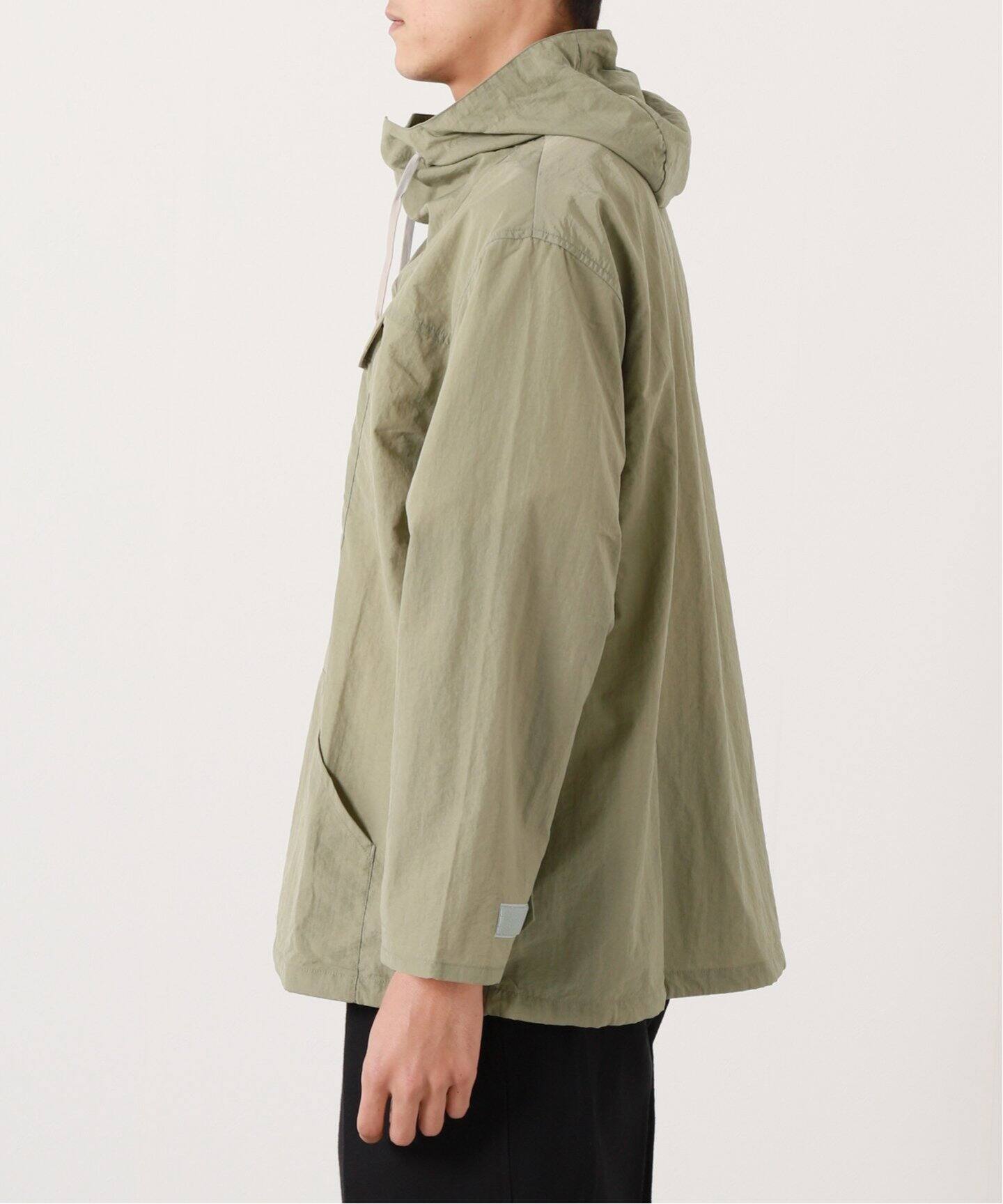 OUTDOOR PRODUCTS recreation store アノラック