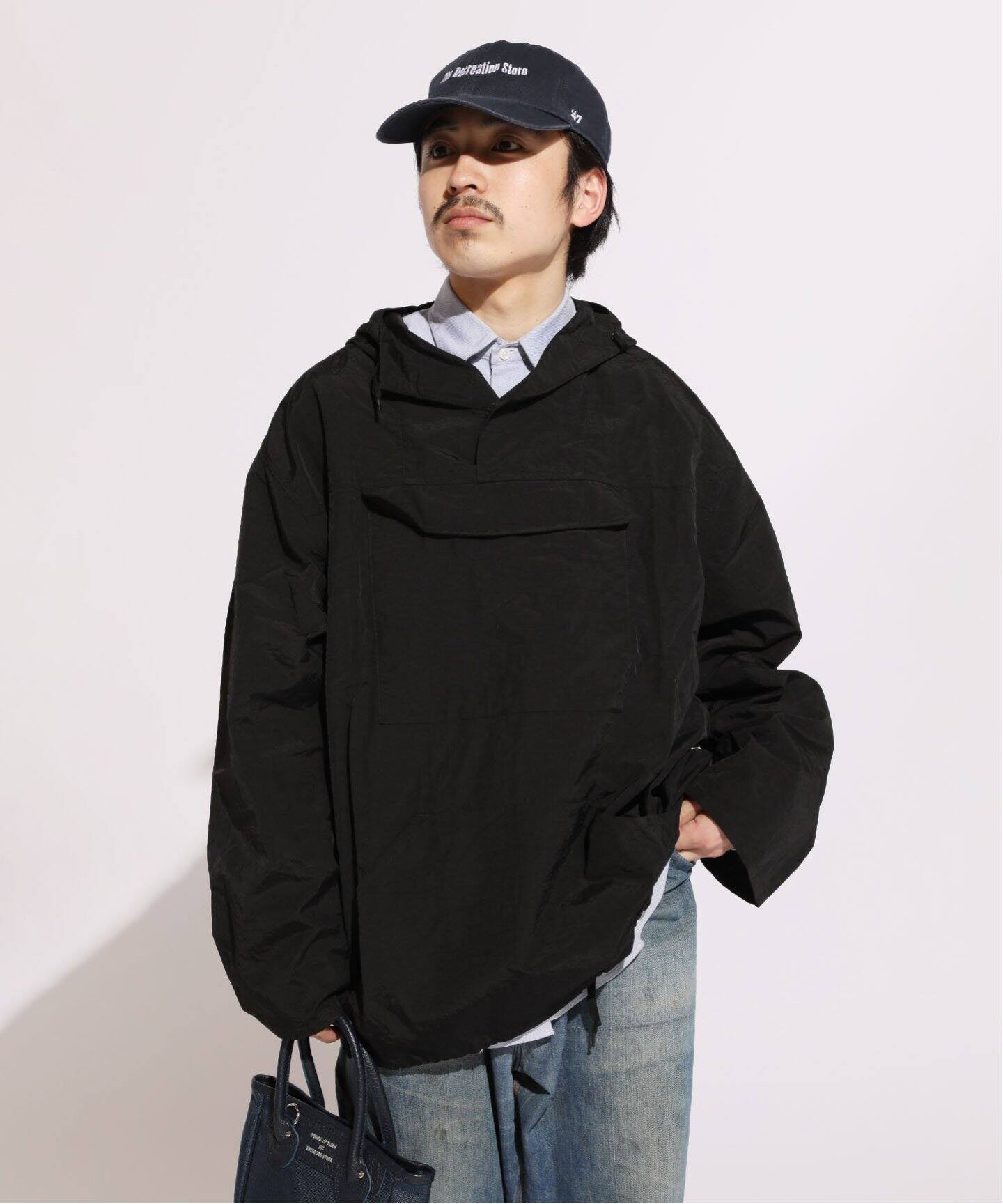 ANORAK（その他ブルゾン／アウター）｜OUTDOOR PRODUCTS（アウトドア 