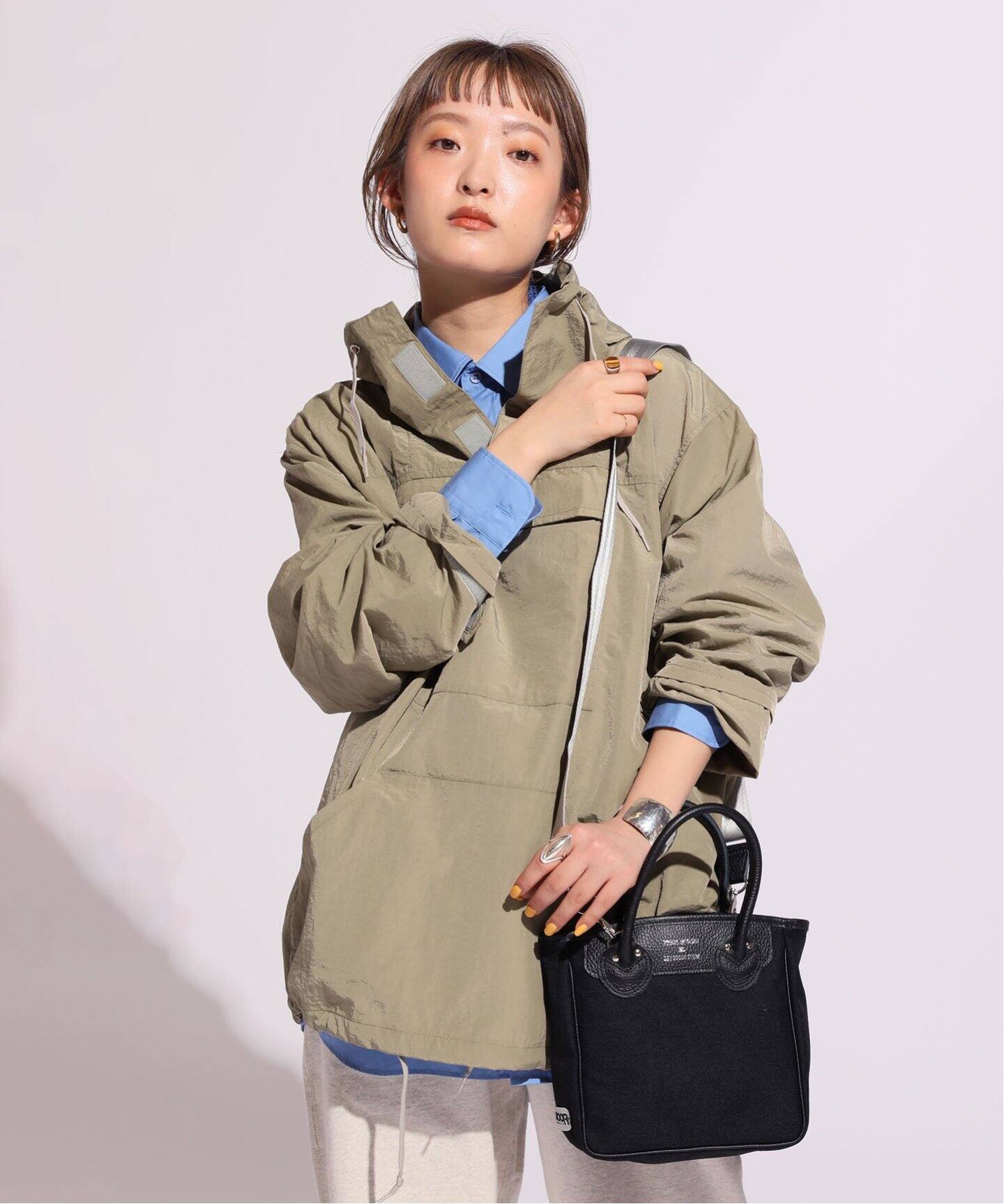 ANORAK（その他ブルゾン／アウター）｜OUTDOOR PRODUCTS（アウトドア 