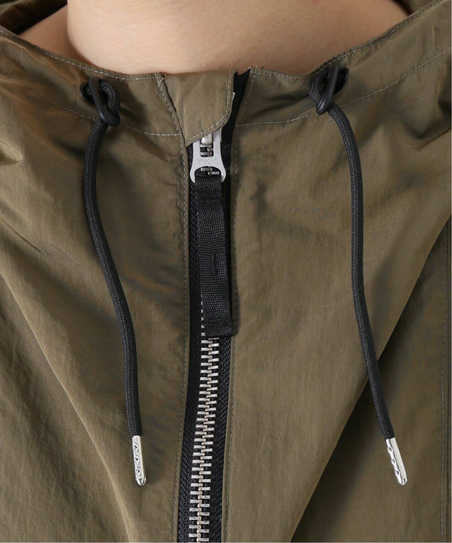 Cape HEIGHTS / ケープハイツ】MILESTONE JACKET|BOICE FROM 激安買取相場 PARKA ケープハイツ MILESTONE マウンテンパーカー