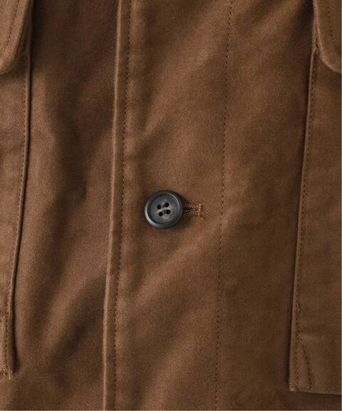 Refomed リフォメッド Kinchakumilitary Jacket Boice From Baycrew S ボイスフロムベイクルーズ 公式のファッション通販 Baycrew S Store