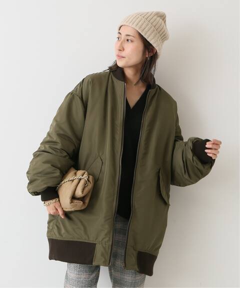 ロングma 1 Framework フレームワーク 公式のファッション通販 Baycrew S Store