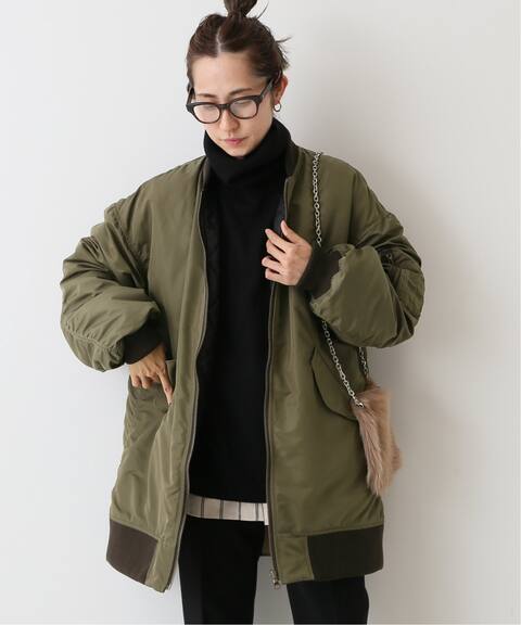 ロングma 1 Framework フレームワーク 公式のファッション通販 Baycrew S Store