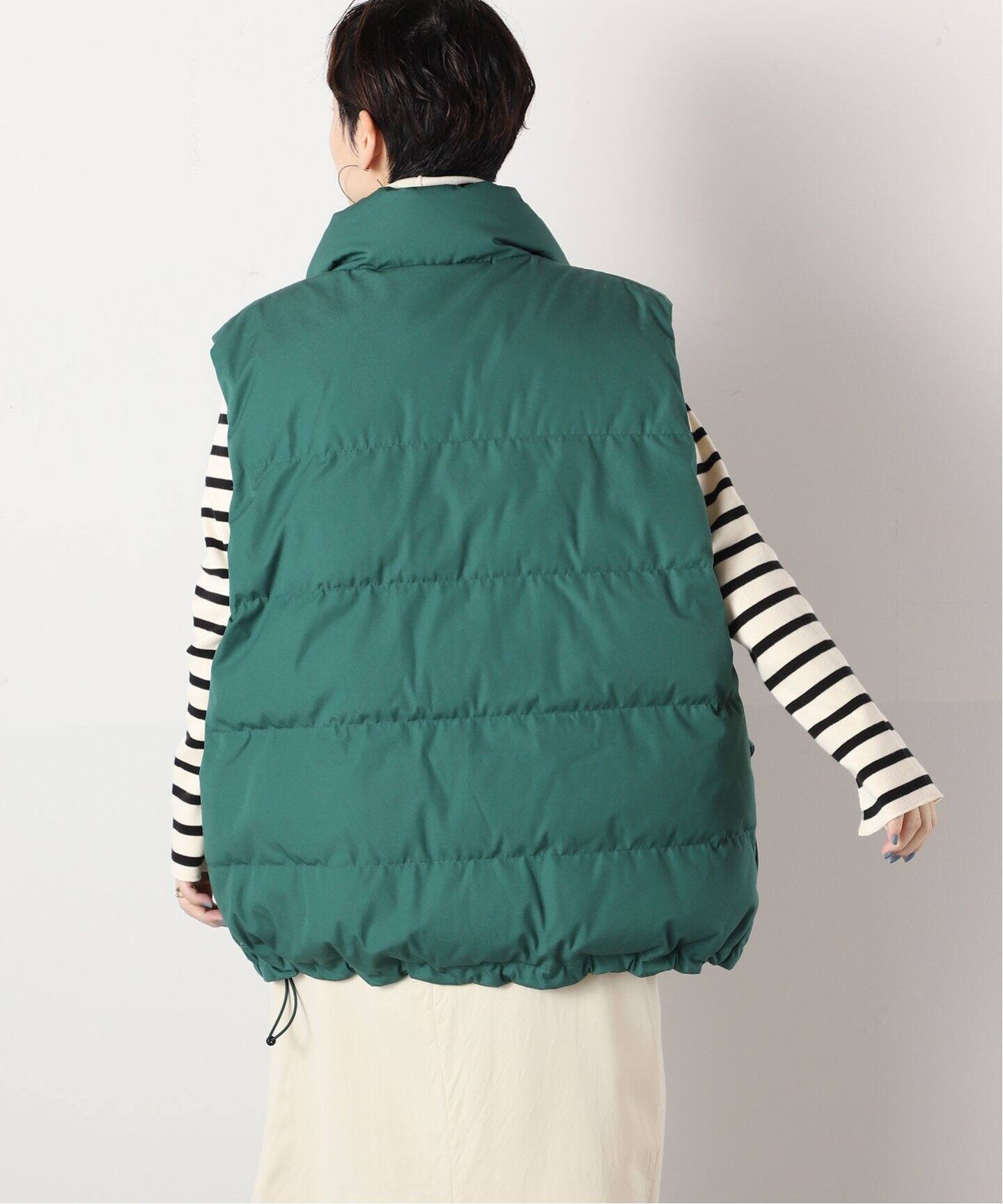 faux shearling jacket men