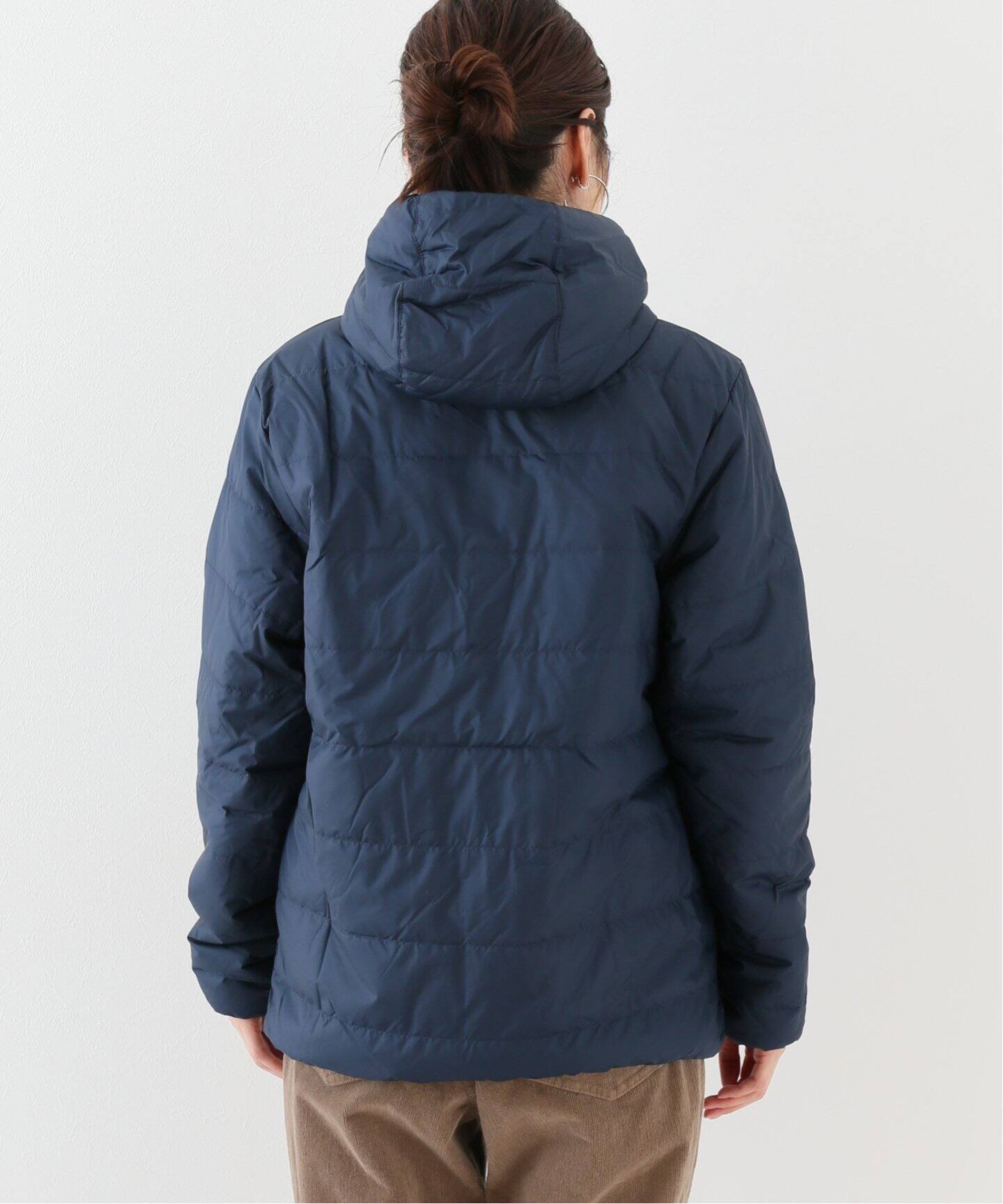 格安人気 Patagonia Mサイズ スリムフィット ソフトシェル 中間着 ミッドレイヤー 中古 タグ付き フーディ レビテーション メンズ パタゴニア ジャケット Iowatribeofkansasandnebraska Com