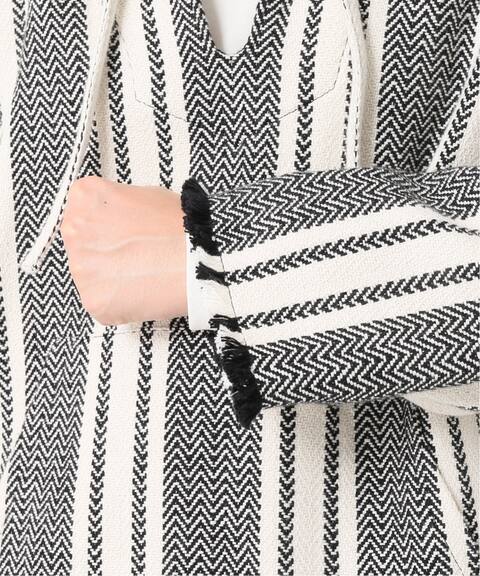 La Boucle メキシカンパーカー Edifice エディフィス 公式のファッション通販 Baycrew S Store