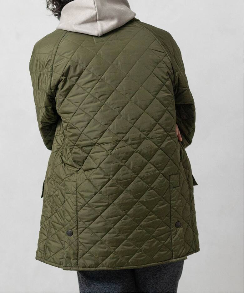 barbour eskdale