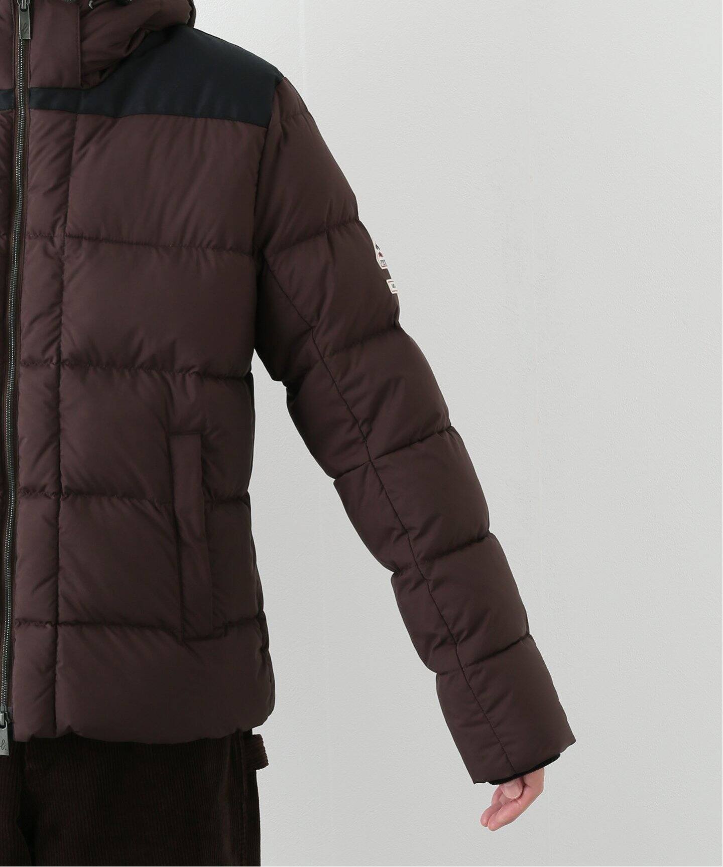 PYRENEX×Agnes.B/ピレネックス×アニエスベー】ASPIN|EDIFICE ...