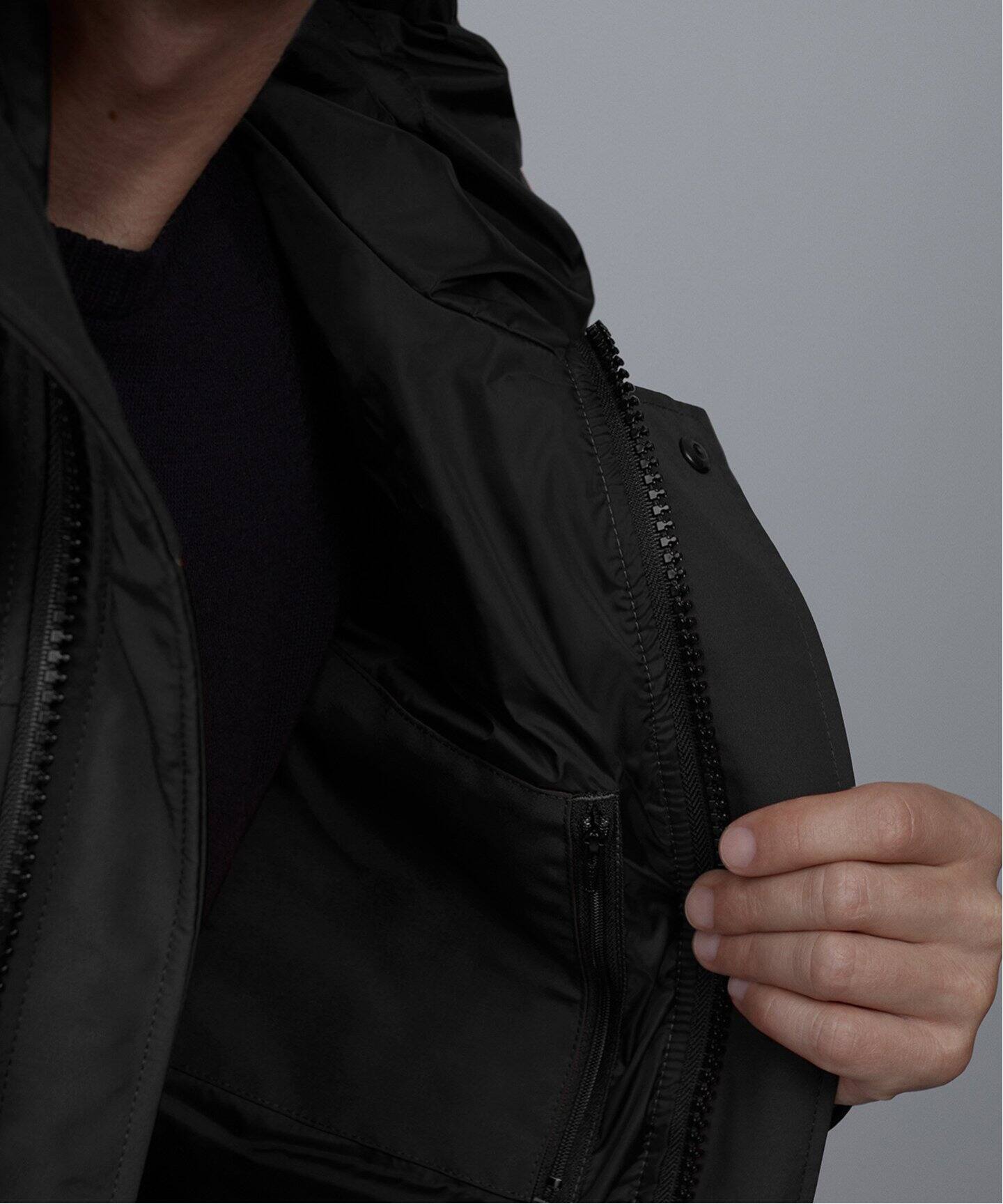 macmillan black label