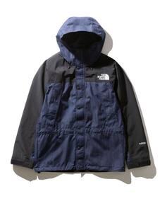 マウンテンパーカー ノースフェイス ネイビーの通販 価格比較 価格 Com