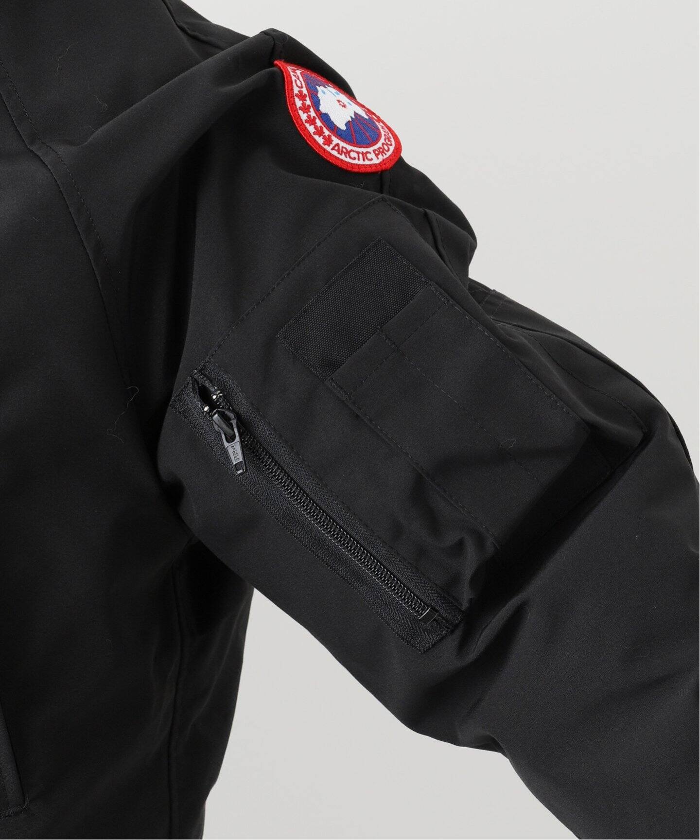 canada goose foxe bomber