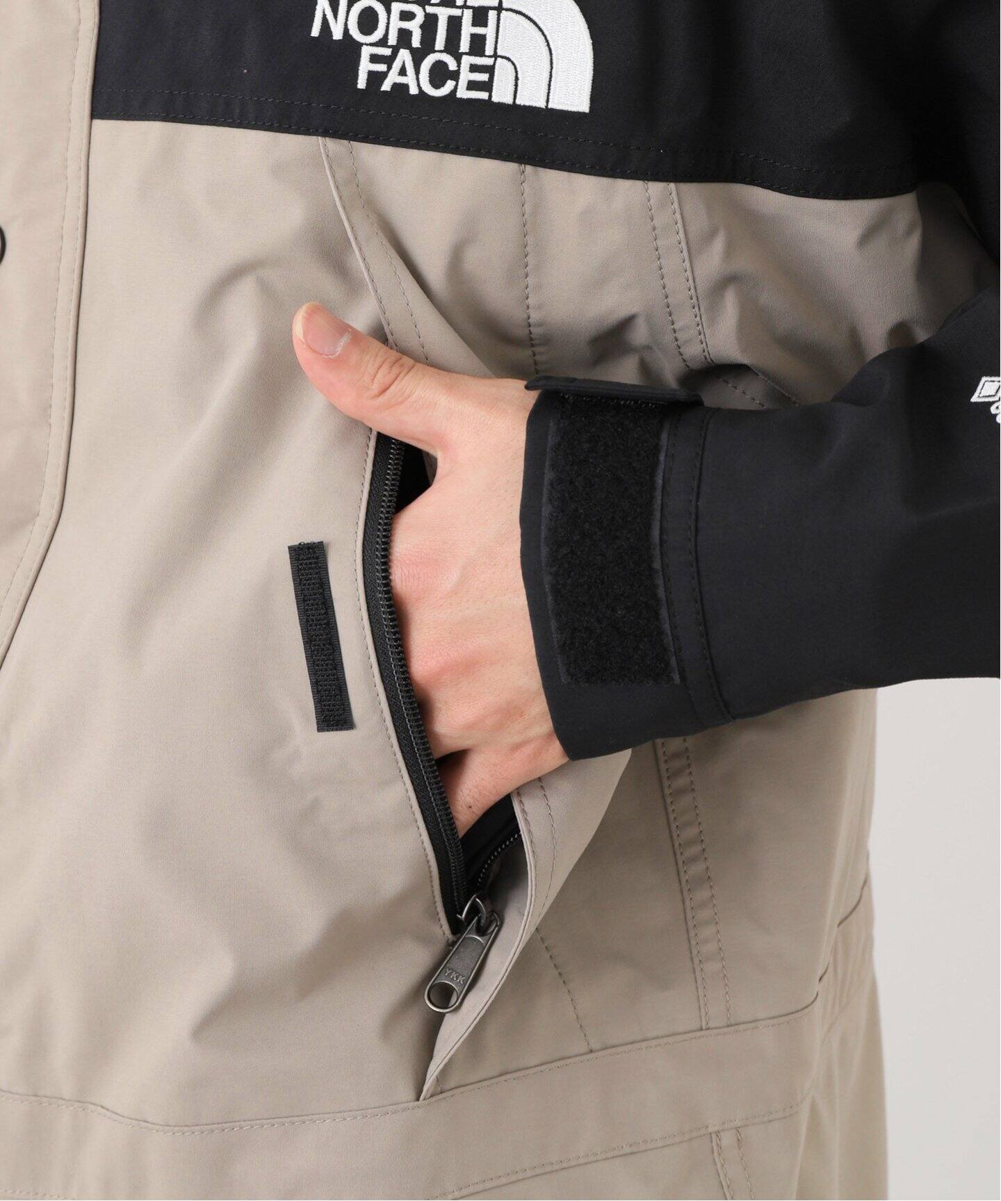 THE NORTH FACE / ザ ノースフェイス】マウンテンライトジャケット THE NORTH FACE / ザ ノースフェイス】マウンテンライトジャケット