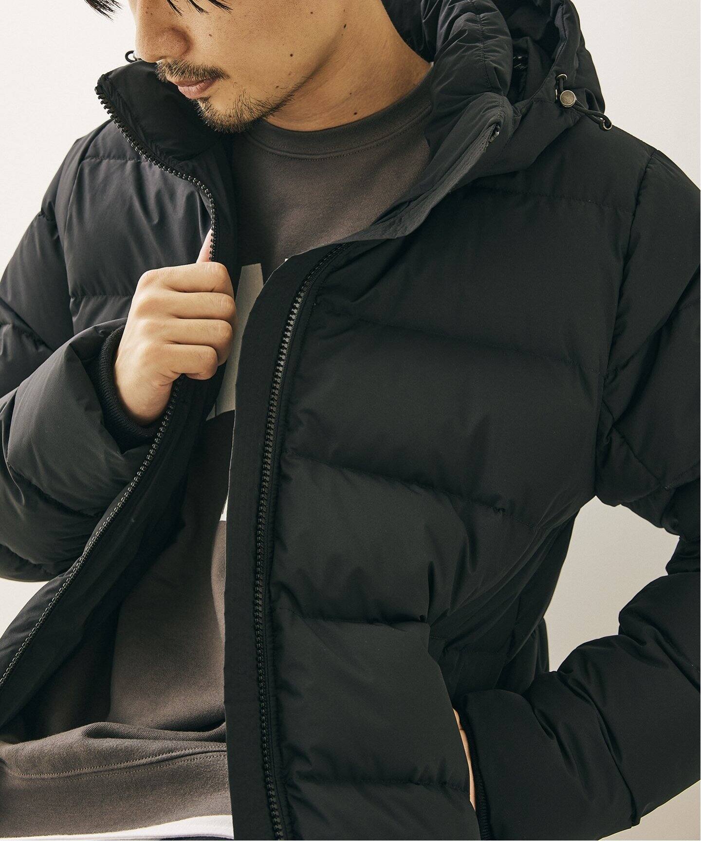 pyrenex softshell jacket