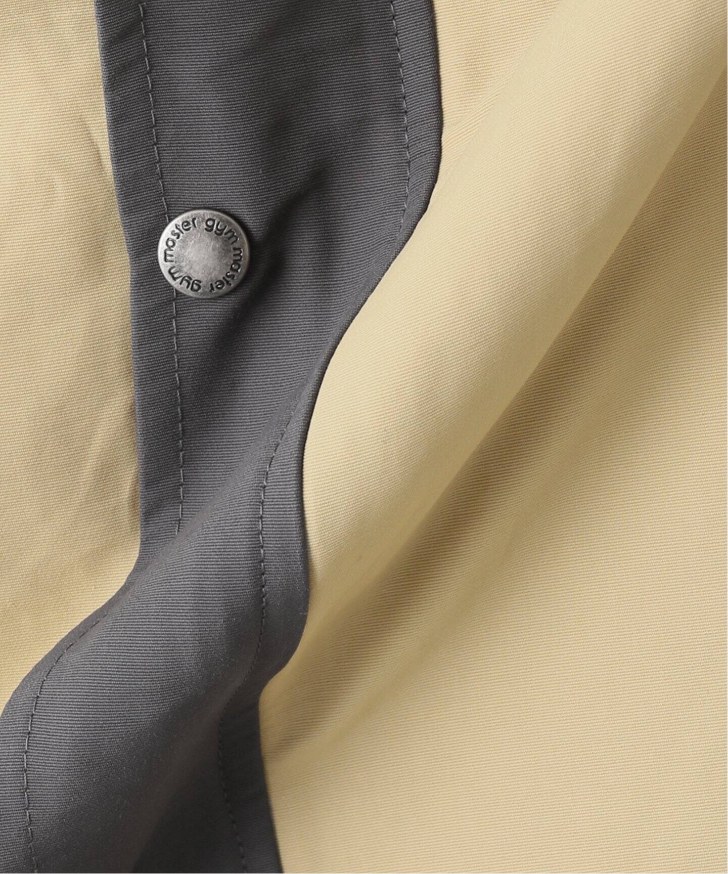 Gym Master ジムマスター リバーシブル マウンテンジャケット 417 Edifice フォーワンセブン エディフィス 公式のファッション通販 Baycrew S Store