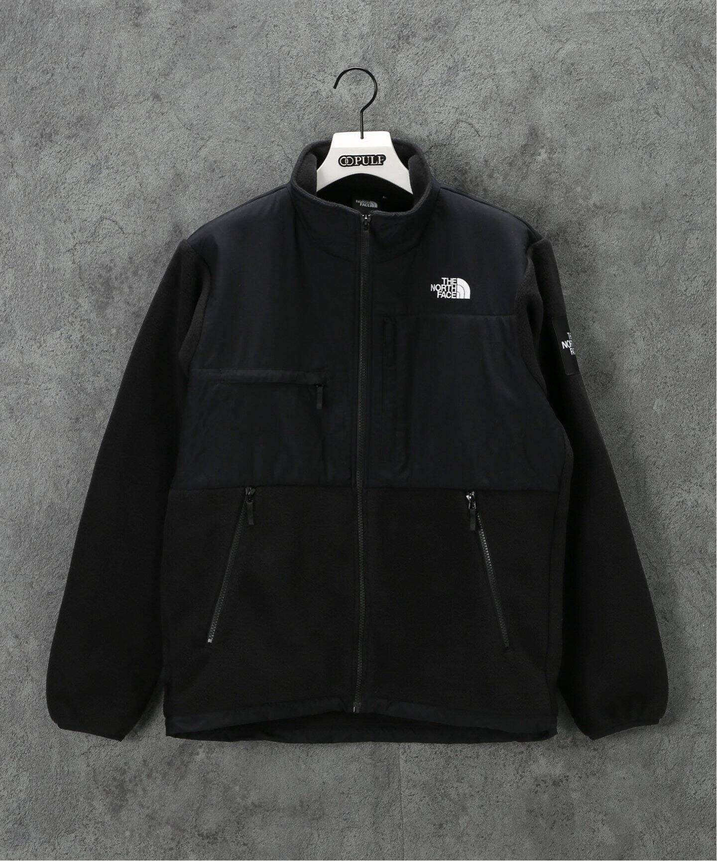 THE NORTH FACE / ザ ノースフェイス】DENALI JACKET / デナリ ...