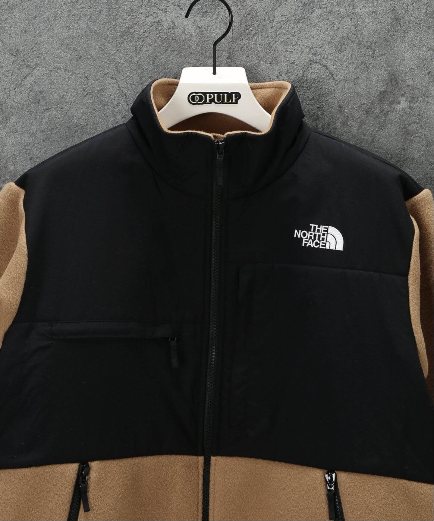 THE NORTH FACE / ザ ノースフェイス】DENALI JACKET / デナリ ...