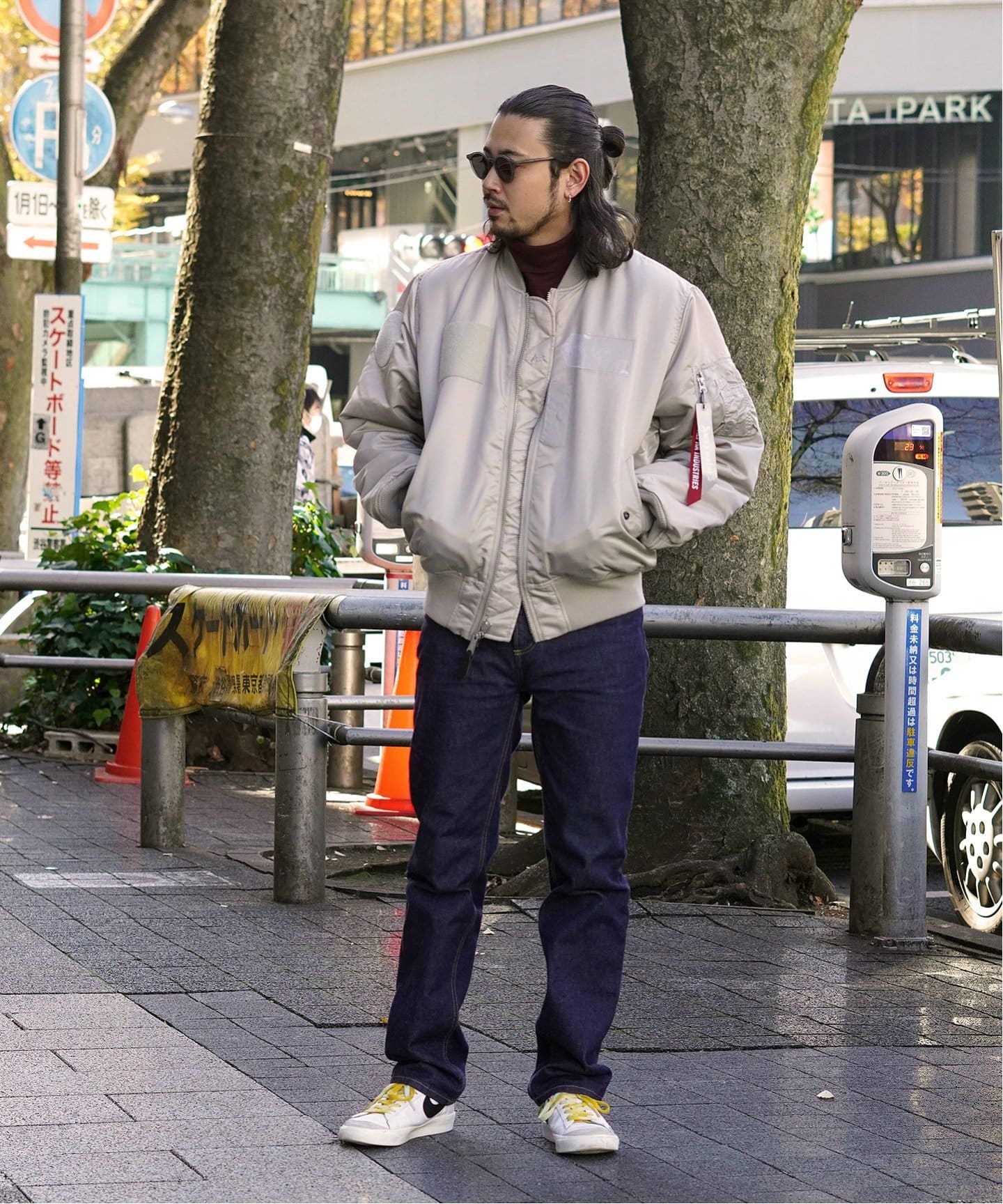 アルファma-1 80s 90s 山田蓮　tatoo studio yamada アルファma-1 80s 90s 山田蓮 tatoo studio yamada アルファma-1