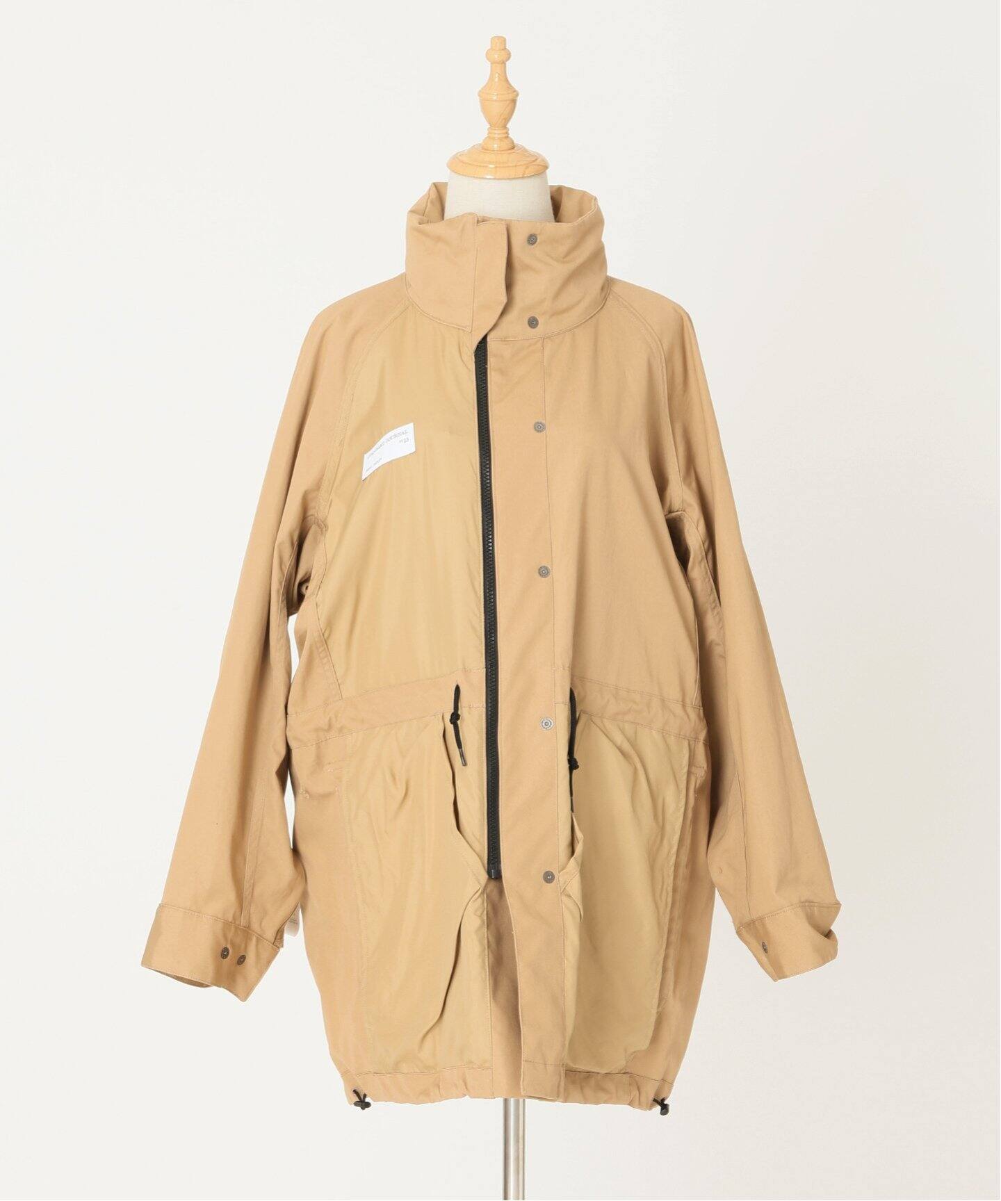 STANDARD JOURNAL / スタンダード ジャーナル】by TAGUCHI Mountain  