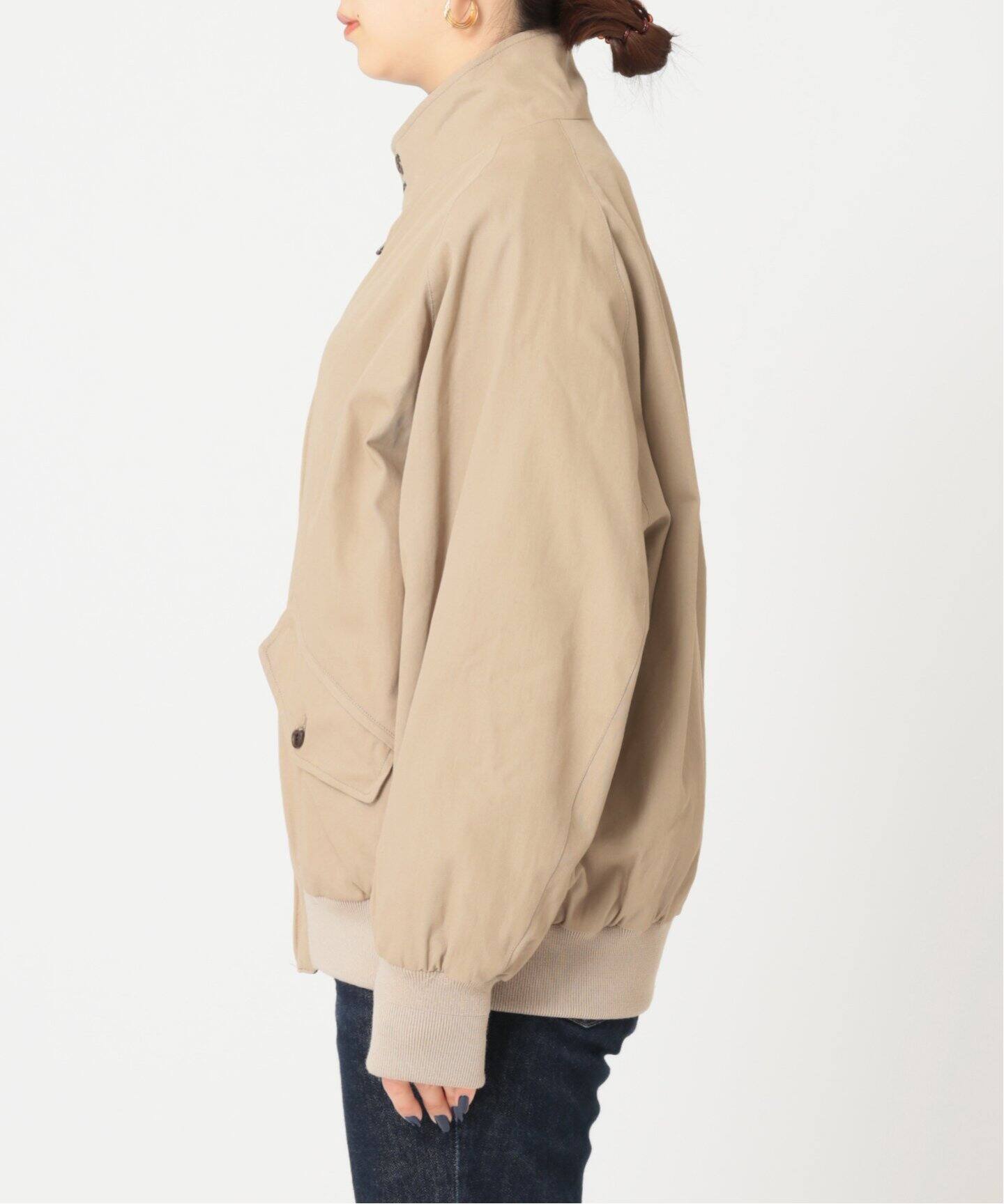 STANDARD JOURNAL / スタンダード ジャーナル】by MATSUMURA Blouson 