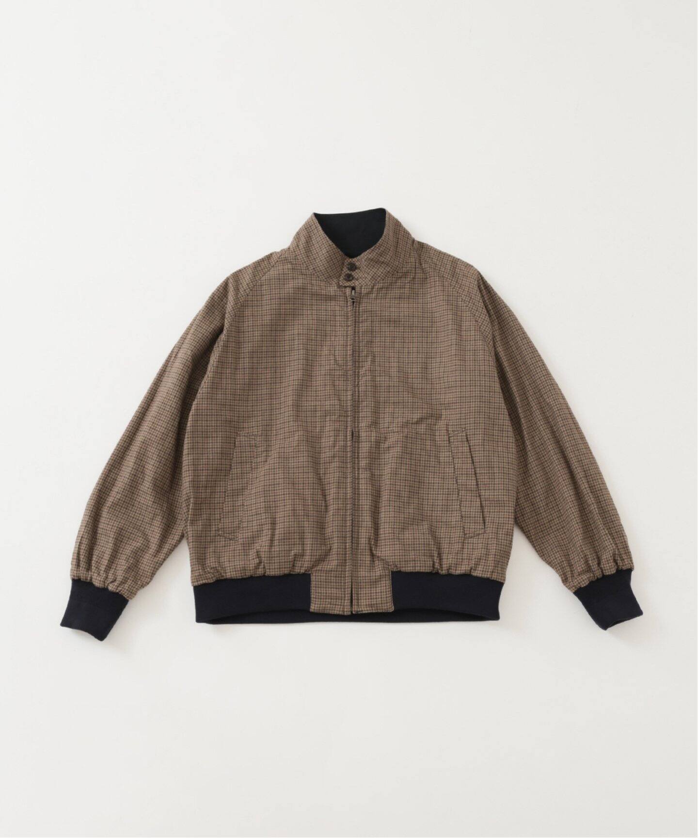 STANDARD JOURNAL / スタンダード ジャーナル】by MATSUMURA Blouson 
