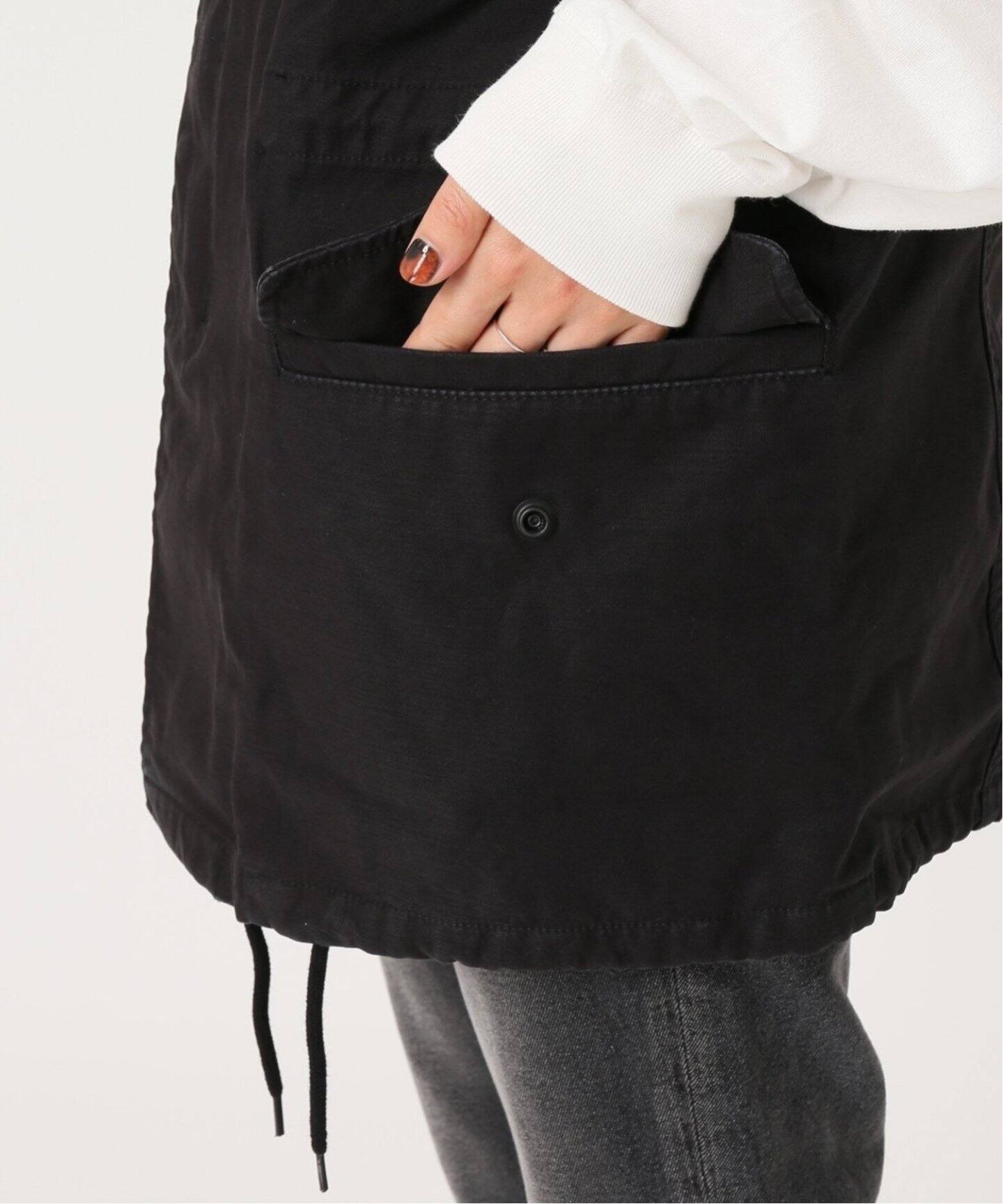 M-65 CUT OFFベスト◇|JOURNAL STANDARD(ジャーナルスタンダード M-65 CUT OFFベスト◇|JOURNAL STANDARD(ジャーナルスタンダード