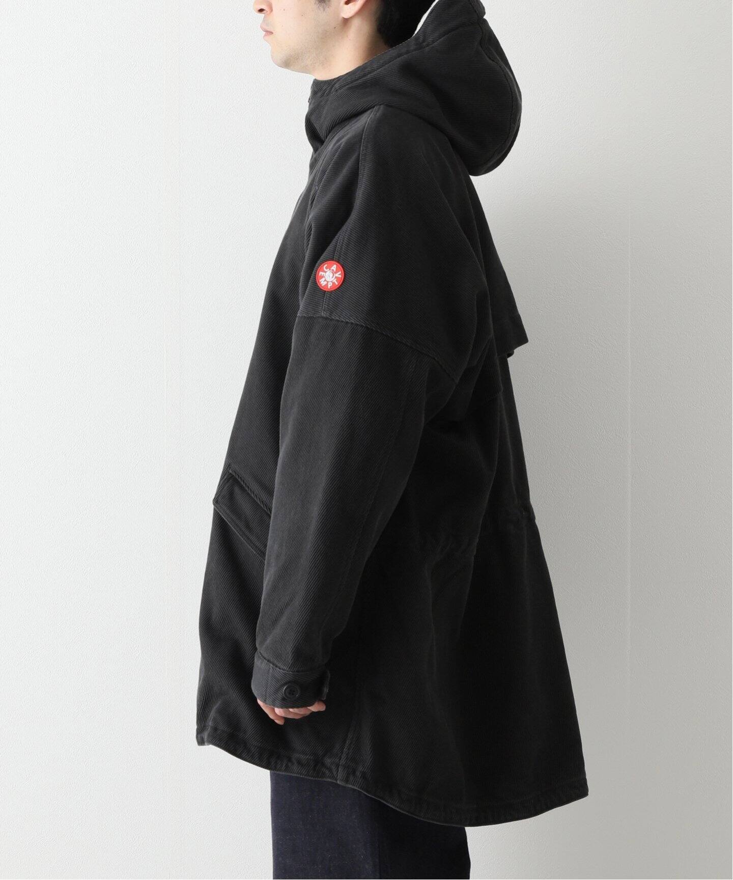 cav empt heavy cotton over jacket