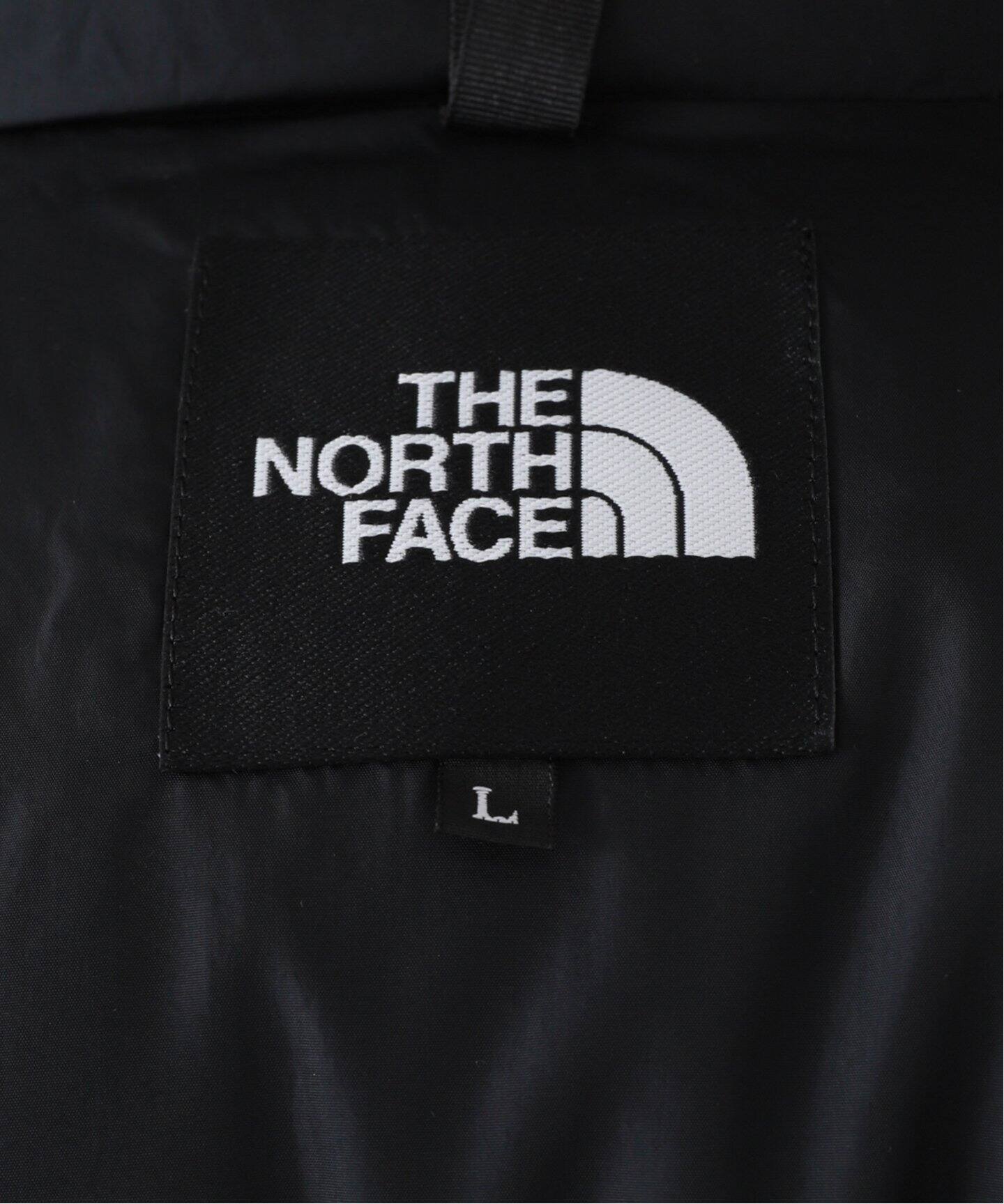 the north west jacket