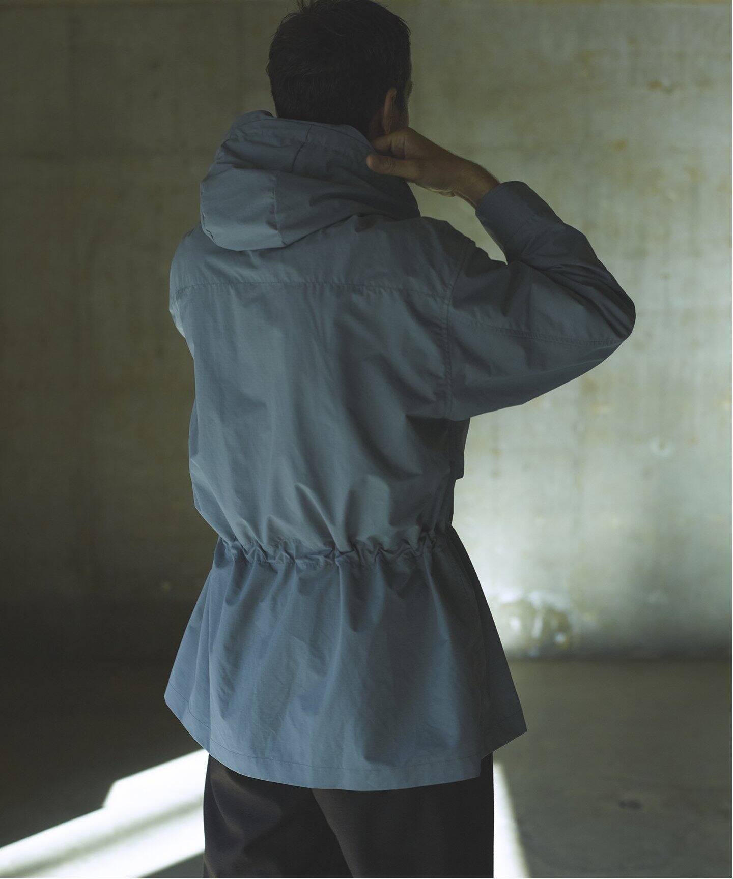 STANDARD JOURNAL / スタンダード ジャーナル】by YANAGI Mountain 