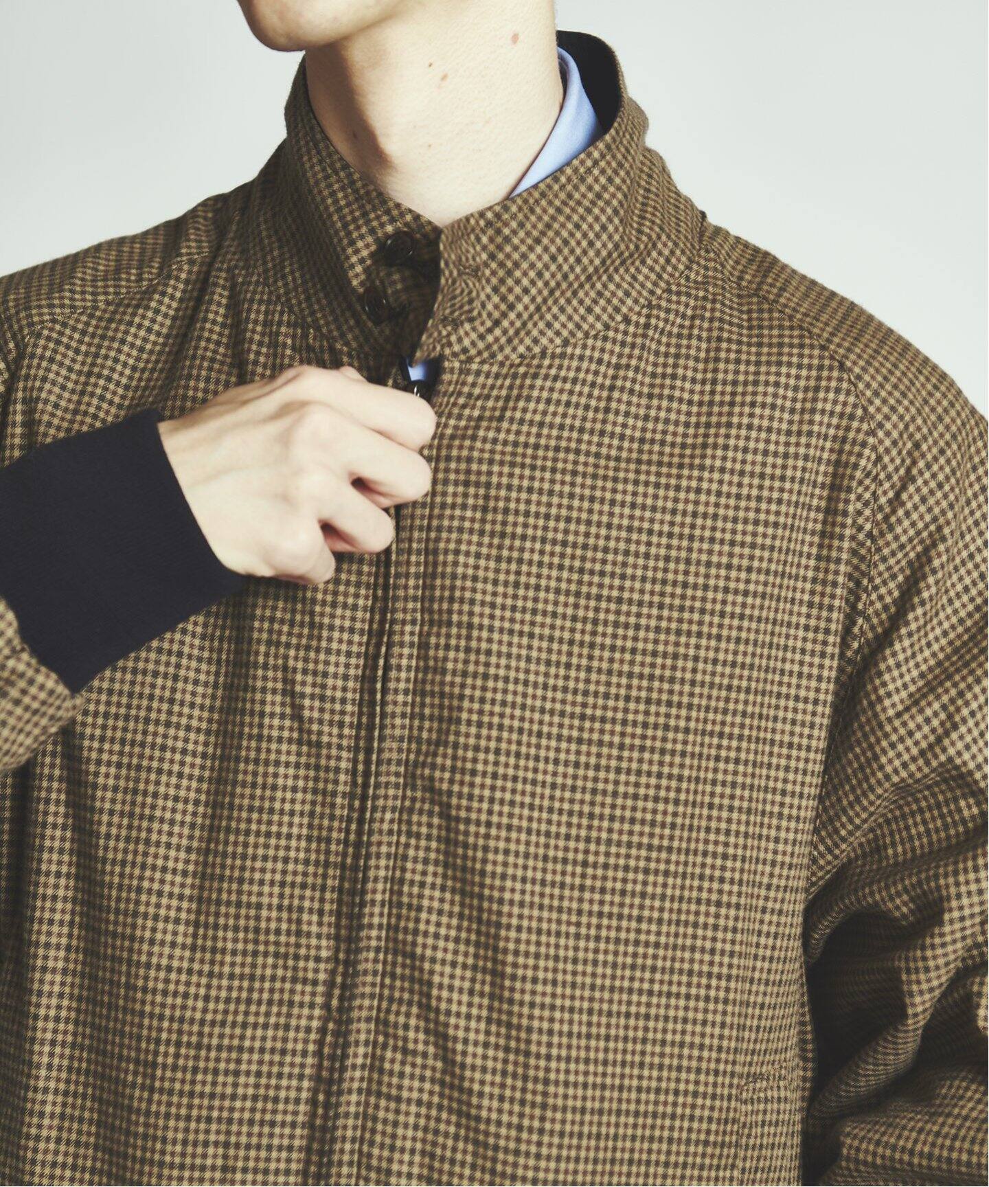 STANDARD JOURNAL / スタンダード ジャーナル】by MATSUMURA Blouson 