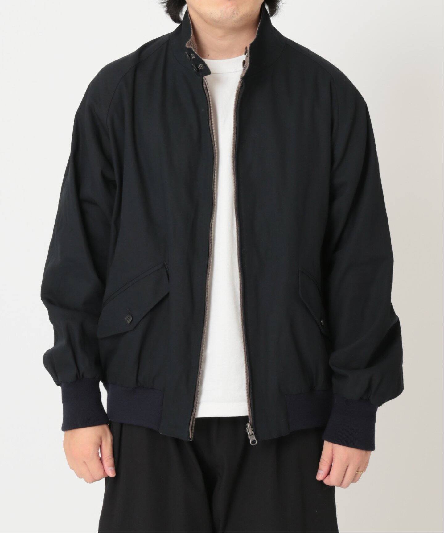 STANDARD JOURNAL / スタンダード ジャーナル】by MATSUMURA Blouson 