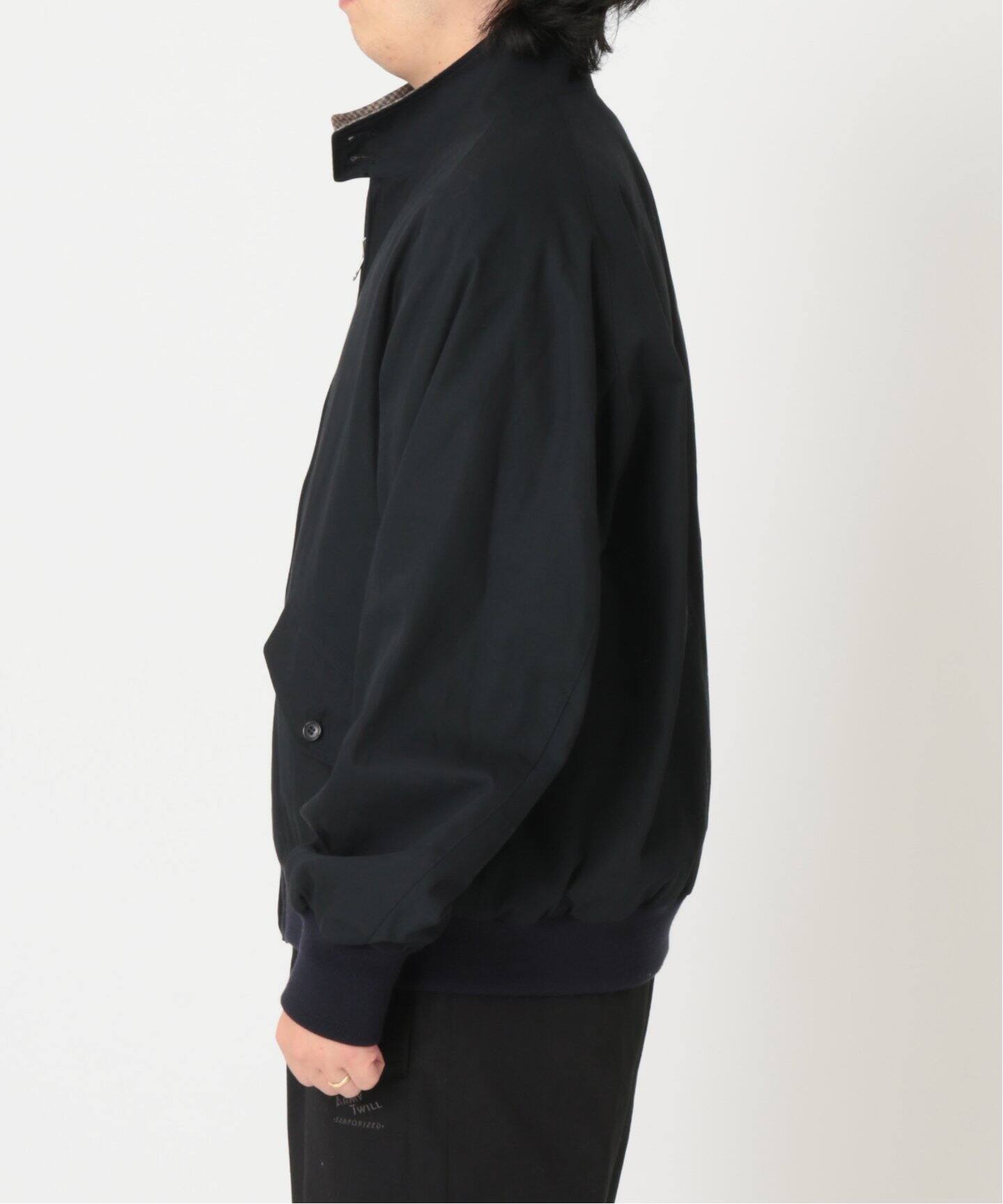 STANDARD JOURNAL / スタンダード ジャーナル】by MATSUMURA Blouson 