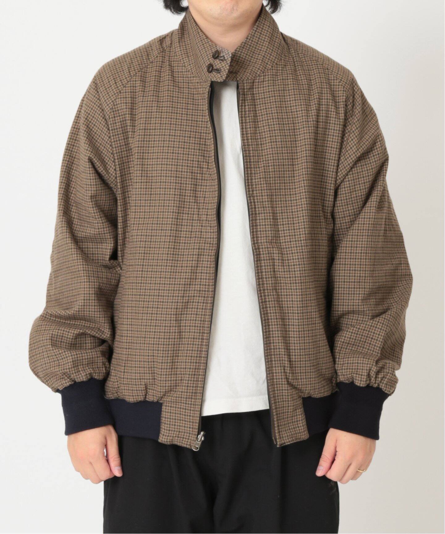STANDARD JOURNAL / スタンダード ジャーナル】by MATSUMURA Blouson 