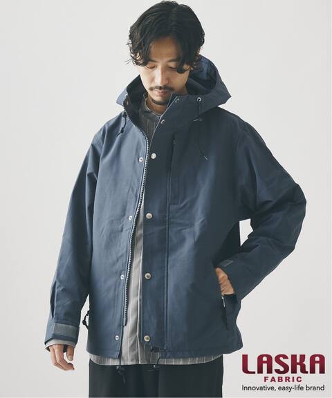 Laska ラスカ 270ht マウンテンパーカー Journal Standard ジャーナルスタンダード 公式のファッション通販 Baycrew S Store