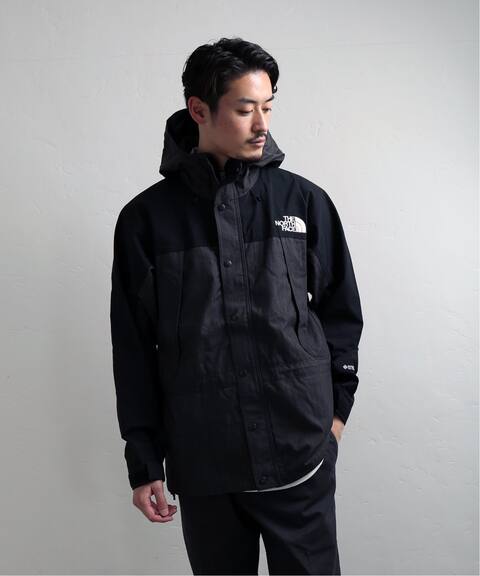 新宿店 Web限定 The North Face Mountain Light Denim Jkt Journal Standard ジャーナルスタンダード 公式のファッション通販 Baycrew S Store
