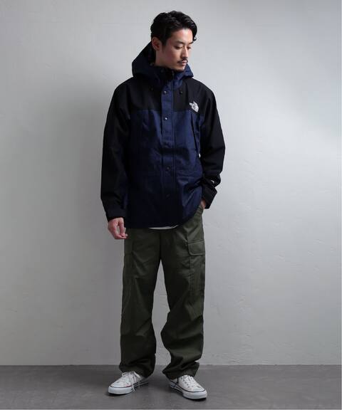 新宿店 Web限定 The North Face Mountain Light Denim Jkt Journal Standard ジャーナルスタンダード 公式のファッション通販 Baycrew S Store 新宿店 Web限定 The North Face Mountain Light Denim Jkt Journal Standard ジャーナルスタンダード 公式のファッション通販 Baycrew S Store