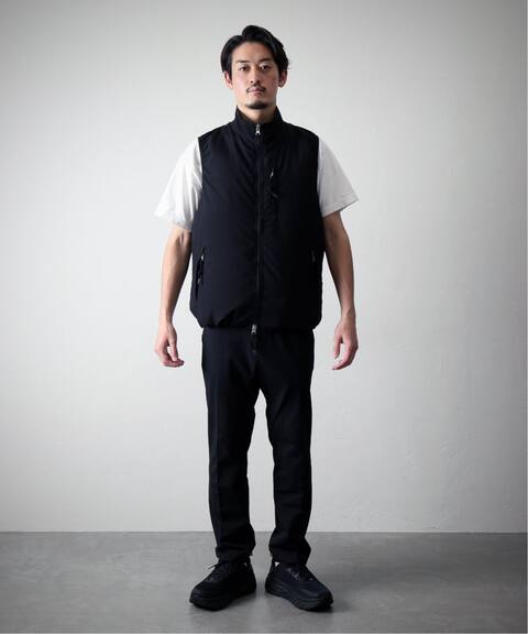 Laska 空調服 Tm ベスト Journal Standard ジャーナルスタンダード 公式のファッション通販 Baycrew S Store