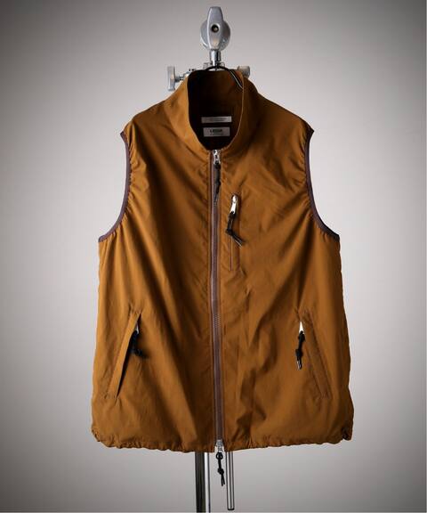 Laska 空調服 Tm ベスト Journal Standard ジャーナルスタンダード 公式のファッション通販 Baycrew S Store