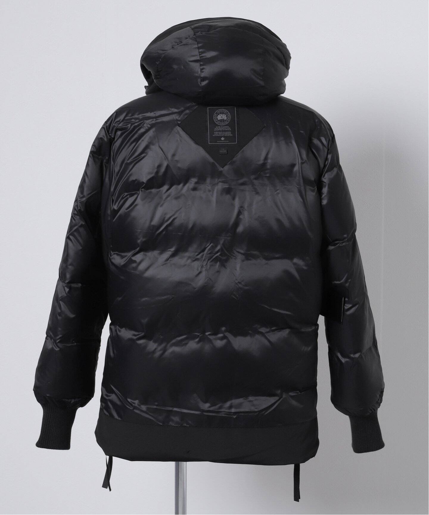maitland down parka