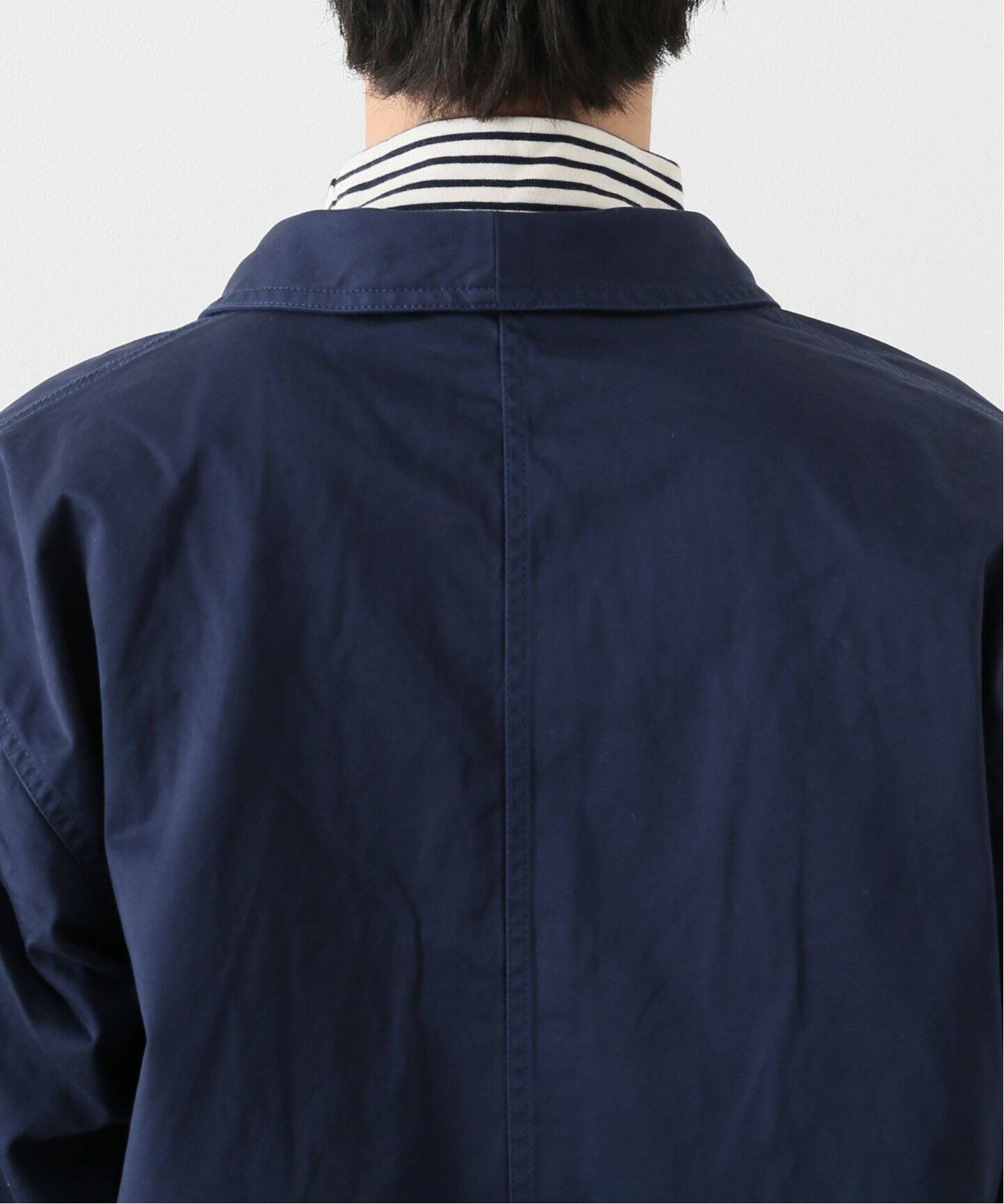 MONT KEMMEL / モンケメル】 別注カバーオール|B.C STOCK(ベーセー ...