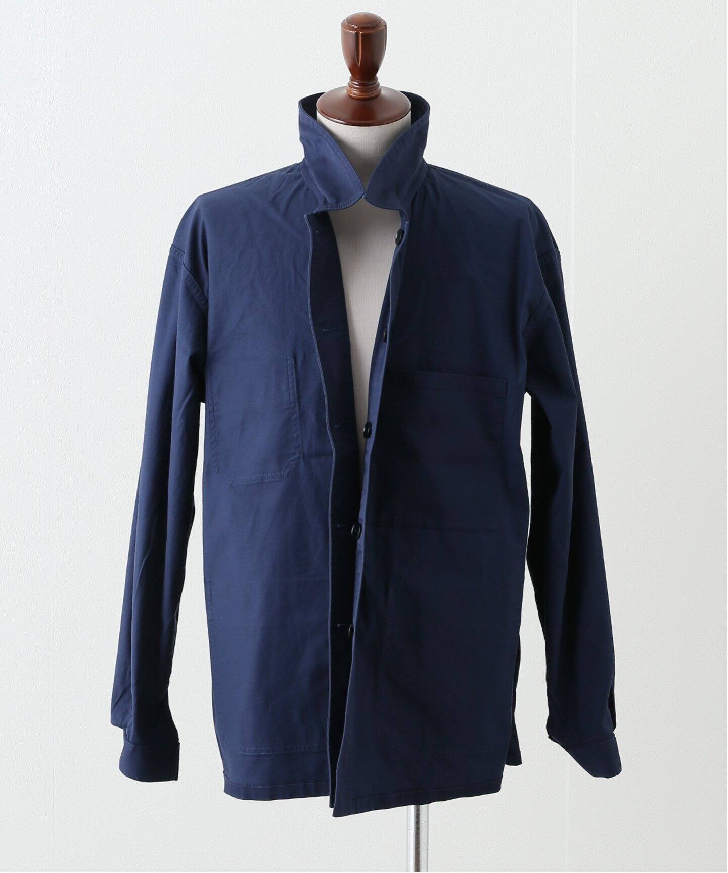 MONT KEMMEL / モンケメル】 別注カバーオール|B.C STOCK(ベーセー ...