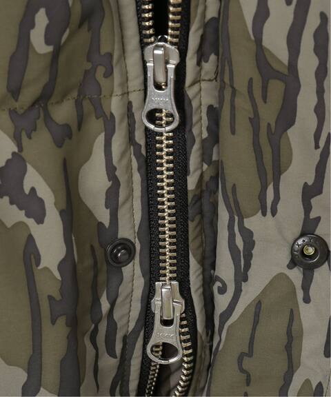 Stussy ステューシー Mossy Oak Down Puffer Jacket Joint Works ジョイントワークス 公式のファッション通販 Baycrew S Store