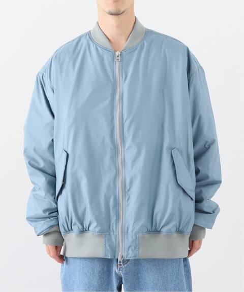 Name ネーム Soft Taffeta Big Ma 1 Joint Works ジョイントワークス 公式のファッション通販 Baycrew S Store